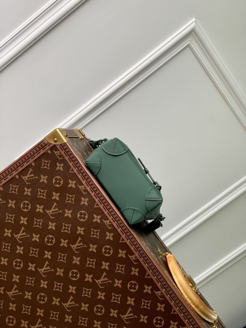 LV Satchel bags